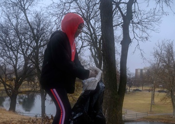 Vance Helping Hands' puts service before self in the local community