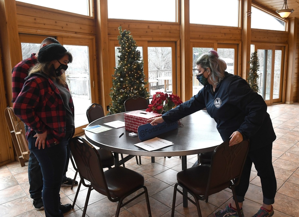 Fort Drum FMWR shows how community members don’t have to go far for a fun getaway