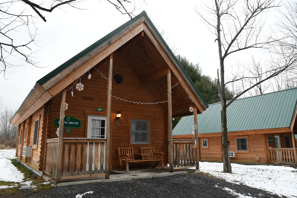 Fort Drum FMWR shows how community members don’t have to go far for a fun getaway