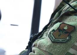 So That others may live, 36th RQS