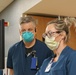 Department of Defense nurses support Fargo hospital