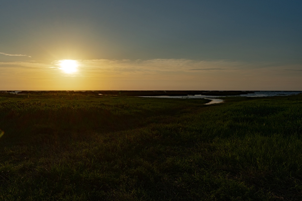 Lake Okeechobee the Liquid Heart of the Everglades