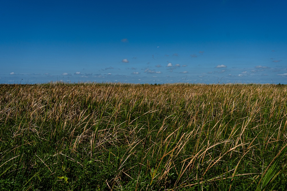 Lake Okeechobee the Liquid Heart of the Everglades