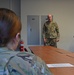 175th Wing holds first Additional Duty First Sergeant's Symposium