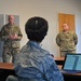 175th Wing holds first Additional Duty First Sergeant's Symposium