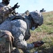 Special Troops Battalion, 1st Theater Sustainment Command Area Defense Live Fire Exercise