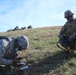 Special Troops Battalion, 1st Theater Sustainment Command Area Defense Live Fire Exercise