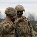 Special Troops Battalion, 1st Theater Sustainment Command Area Defense Live Fire Exercise