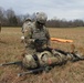 Special Troops Battalion, 1st Theater Sustainment Command Area Defense Live Fire Exercise