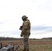 Special Troops Battalion, 1st Theater Sustainment Command Area Defense Live Fire Exercise