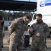 82nd Airborne Division participate in Presents from Paratroopers