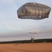 82nd Airborne Division participate in Presents from Paratroopers