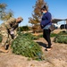 Trees for Troops