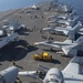 Nimitz Conducts Flight Operations