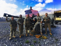 Army-Navy Game uniform conjures up memories for Cadet McKenzie