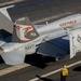 F/A-18E Super Hornet Prepares for Takeoff