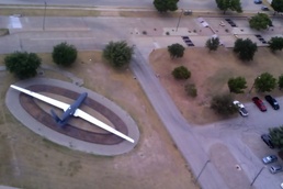 Drones on Goodfellow
