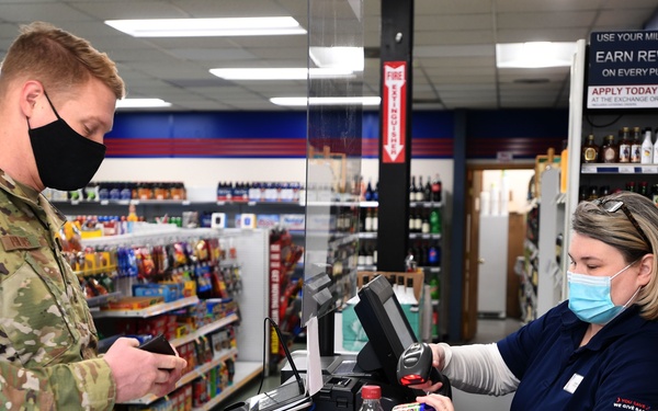 Shoppette Closes Amid Global Pandemic