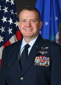 AFRL physician researcher named Aerospace Medical Association Fellow