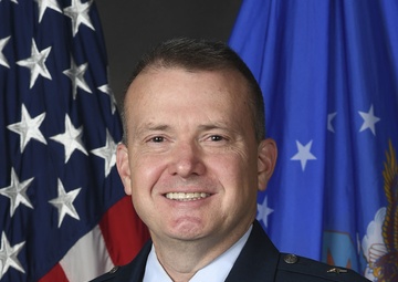 AFRL physician researcher named Aerospace Medical Association Fellow