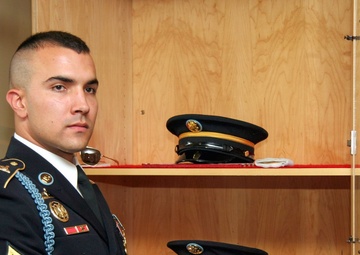 After tragedy, former Honor Guard members dedicate docuseries in mentor’s memory