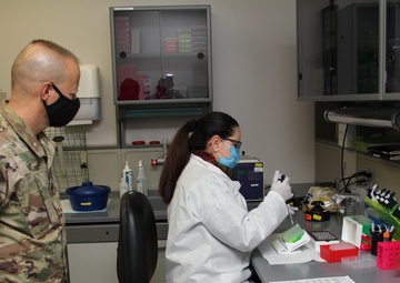 PHC-P opens new COVID-19 Surveillance Testing Laboratory in Indo-Pacific