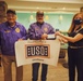 Fort Sill USO receives a heartfelt donation
