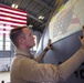 6th AMXS rolls out 9/11 decal, honors KC-135