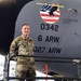 6th AMXS rolls out 9/11 decal, honors KC-135
