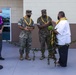 Selden Street Marine Mart Grand Opening and Blessing