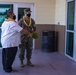 Selden Street Marine Mart Grand Opening and Blessing