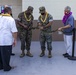 Selden Street Marine Mart Grand Opening and Blessing