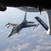 MacDill teams with Shaw to increase air refueling capabilities in contested environments