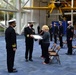 NASC Memorial Service, Award Ceremonies Honor Victims of NAS Pensacola Terrorist Attack