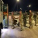 Army South Soldiers return from humanitarian assistance deployment in Central America due to Hurricanes Eta and Iota