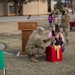97th AMW families celebrate annual holiday tree lighting