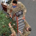 NC Guard Soldiers Decorate Christmas Tree