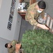 NC Guard Soldiers Decorate Christmas Tree