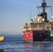 Coast Guard Cutter Polar Star begins Arctic voyage