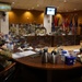 Commanders for all US ground forces in Europe and Africa meet with NATO LANDCOM Commander