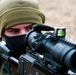 Marines with 3/8 get ready for Forest Light with machine gun drills