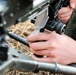 Marines with 3/8 get ready for Forest Light with machine gun drills