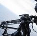 15th MEU Marines conduct close-air support, military working dog familiarization training