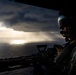 15th MEU Marines conduct close-air support, military working dog familiarization training