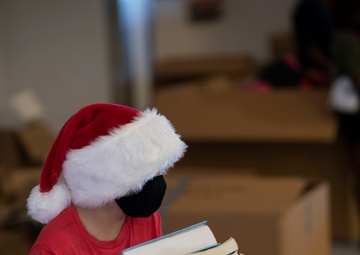 Operation Christmas Drop 2020 Bundle Build is a Wrap!