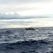 15th MEU ADR Marines conduct small boat training from USS Somerset