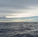 15th MEU ADR Marines conduct small boat training from USS Somerset