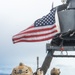 15th MEU ADR Marines conduct small boat training from USS Somerset