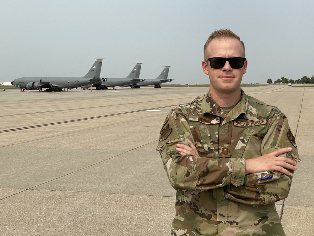 DVIDS - News - NEANG Chaplain Corps find new ways to connect with Airmen