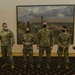 Czech Republic thanks guard medical team for support